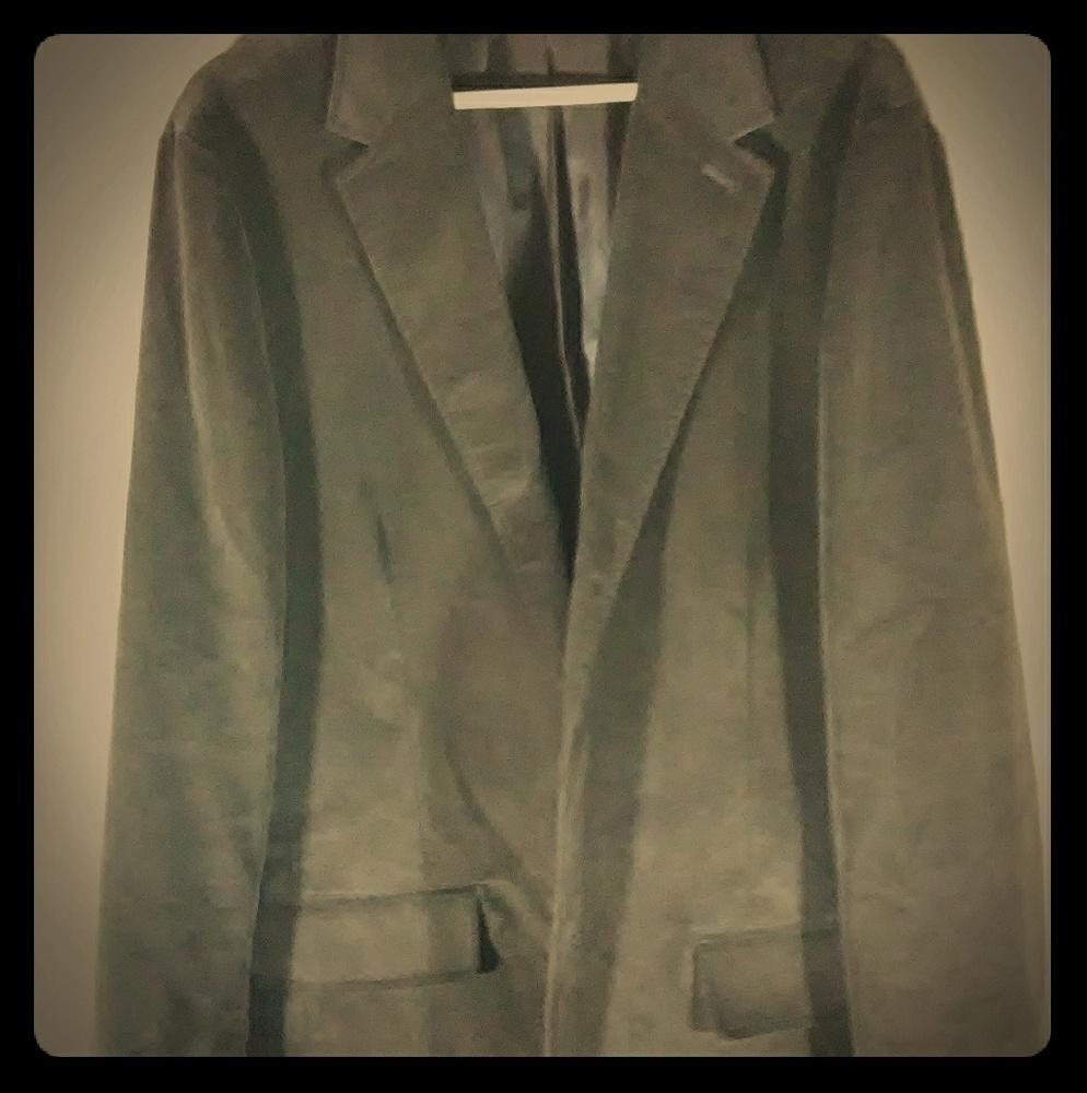 Gap blazer